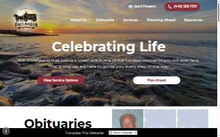 Faulhaber Funeral Home