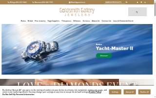 Goldsmith Jewelers, Inc.