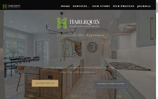 Harlequin Design Studio