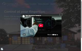 Homelink Home Care
