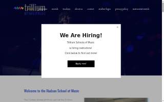 Hudson School of Music
