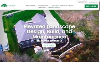 Morel Landscaping LLC