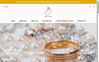 Siddiqui Jewelers