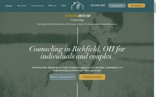 Stronghouse Counseling