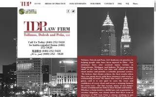 TDP Law Firm