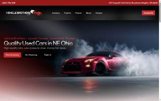 Vehicle Brothers, LLC