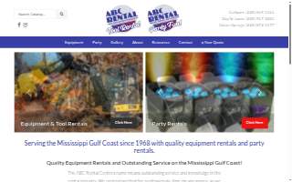 ABC Rental