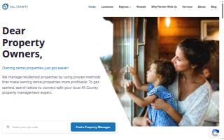 All County NEO Lake Coast Property Management