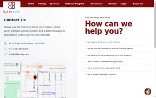 B2B Realty Property Management of Brook Park