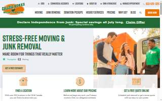 Community Medical Services of Brook Park