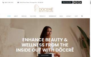 Docere Medical Spa & Laser Center