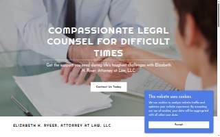 Elizabeth H. Ryser Attorney at Law