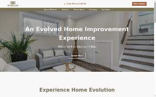 Evolve Egress & Exteriors (formerly Glass Block HQ)