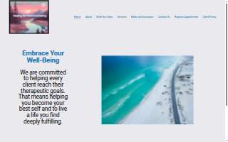 Healing Elements Counseling LLC