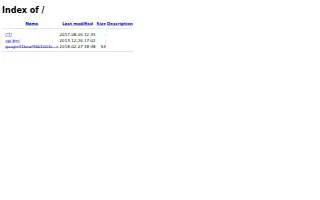 Insight Pest Solutions of Hudson website