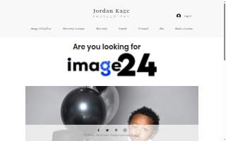 Jordan Kage Media