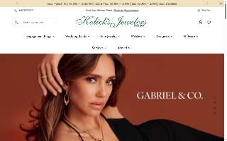 Kolick's Jewelers