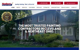 Neubert Painting Company