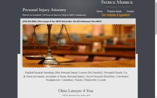 Ohio Lawyer 4 You