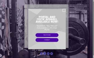 Portal Performance