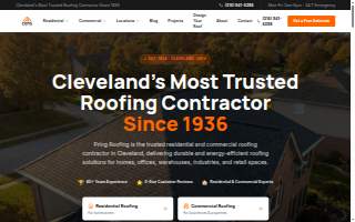 Pring Roofing