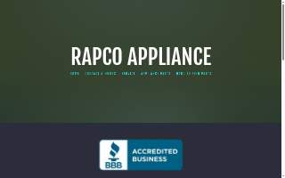Rapco Appliance Parts & Repairs of Brook Park