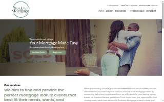 Rockway Mortgage