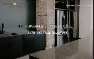 Royal Cabinet Design Co