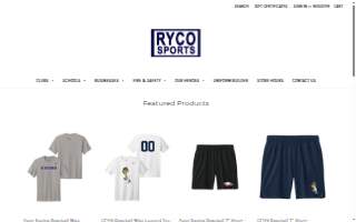 Ryco Sports of Brook Park