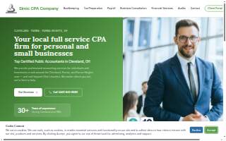 Simic CPA Company of Brook Park