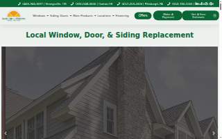 Smart Choice Windows and More