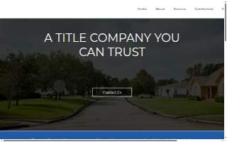 TitleCo Title Agency Ltd of Brook Park