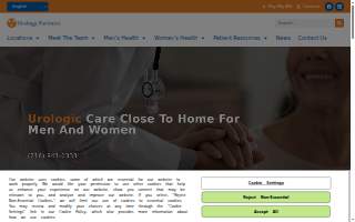 Urology Partners