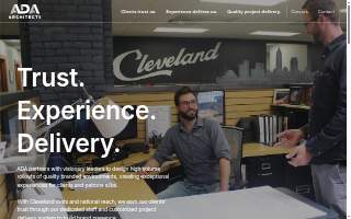 ADA Architects, Inc.