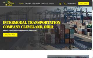 All Points Transport Cleveland of Brooklyn