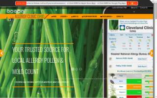 Allergy Clinic Ohio - Dr. Safadi of Ashland