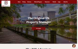 B2B Realty Property Management