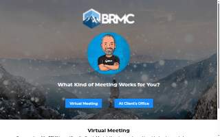 Blue Ridge Media Company