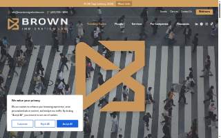 Brown Immigration Law