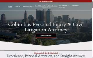 Buckeye Law Group