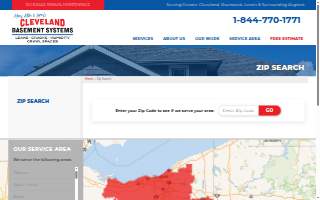 Cleveland Basement Systems of Brooklyn