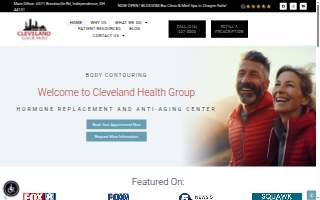 Cleveland Health Group