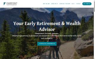 Fairpoint Wealth Management of Brooklyn