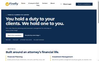 Firefly Wealth Management, LLC. of Brooklyn