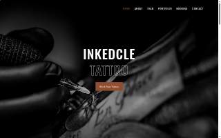 Inked CLE of Brooklyn