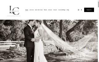 Lauren & Co Events