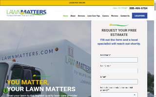 LawnMatters