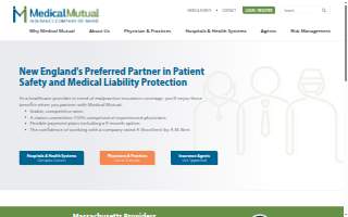 Medical Mutual of Ohio