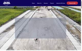 Ohio Concrete, Inc.