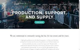 ProShow Sound LLC